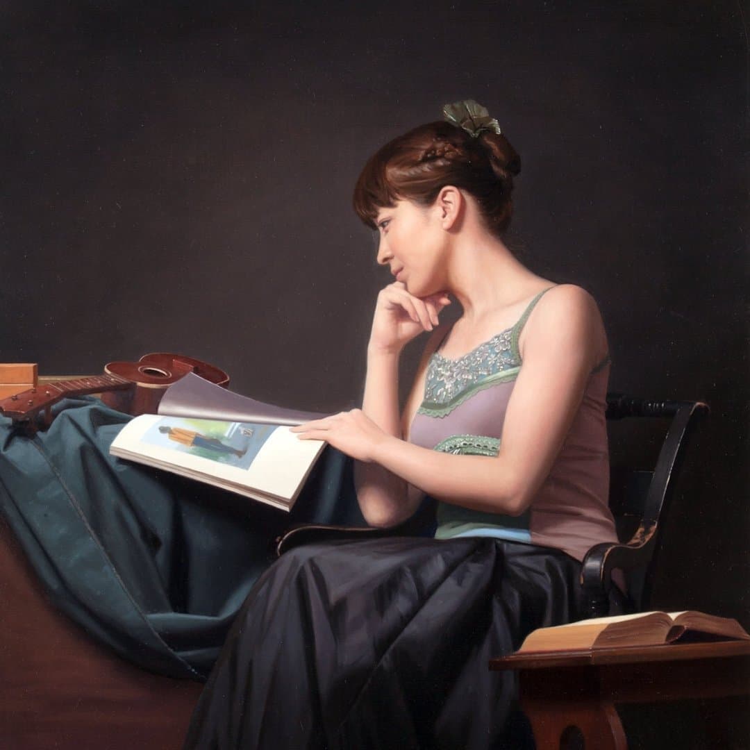 鶴の来る町ミュージアムTOP